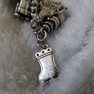 James avery stocking